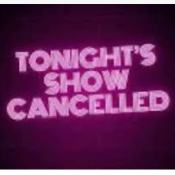 Other - Be back SOON. Sorry Im losing my voice. I will be back soon.